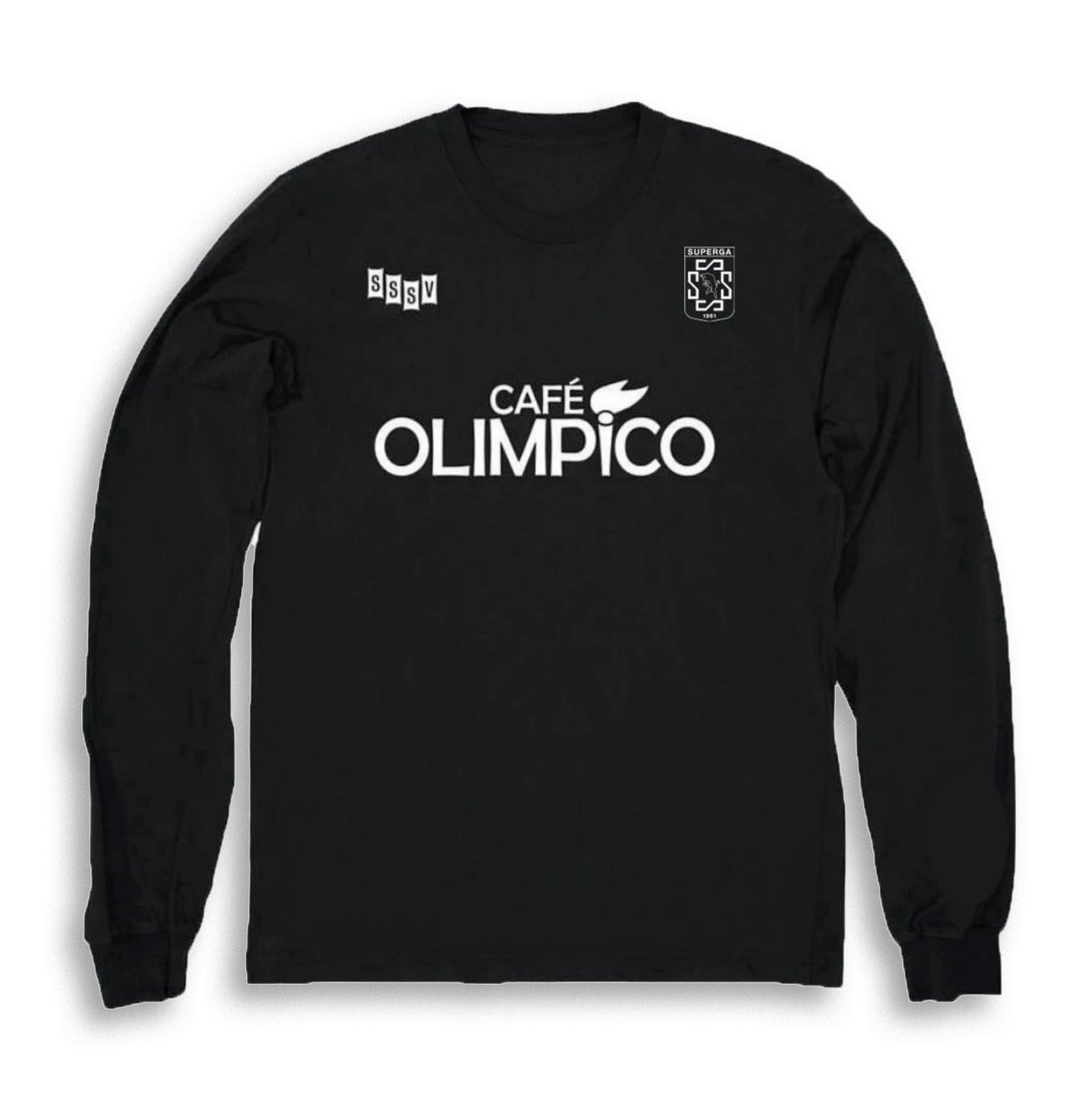 Superga Sweatshirt